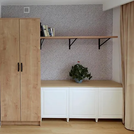 Apartamenty U Znanca Sromowce Wyzne Exterior foto