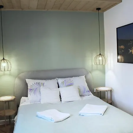 Apartamenty U Znanca Sromowce Wyzne Exterior foto