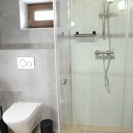 Apartamenty U Znanca Sromowce Wyzne Exterior foto