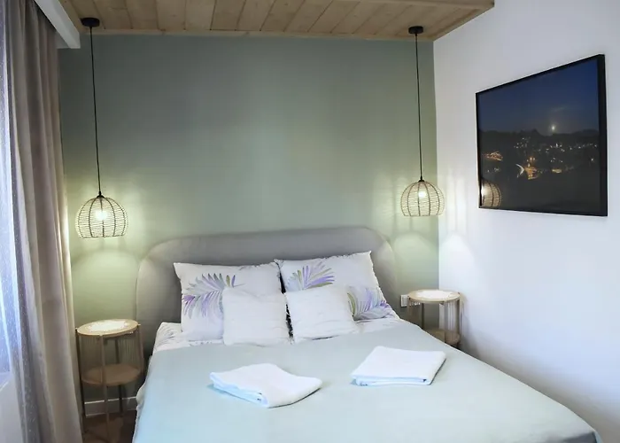 Apartamenty U Znanca