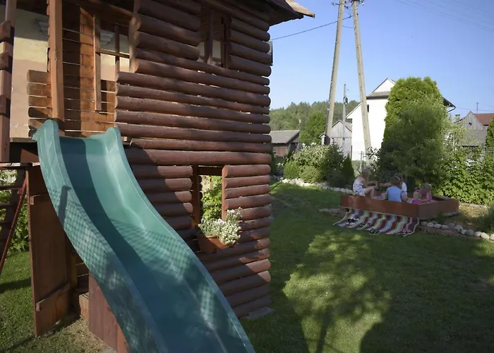 Apartamenty U Znanca