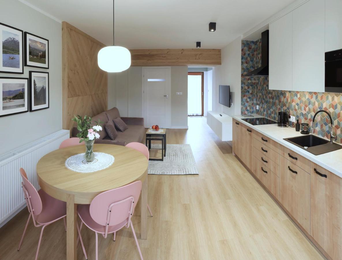 U Znanca Apartment