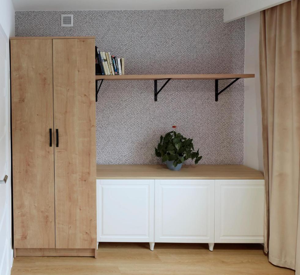 U Znanca Apartment *