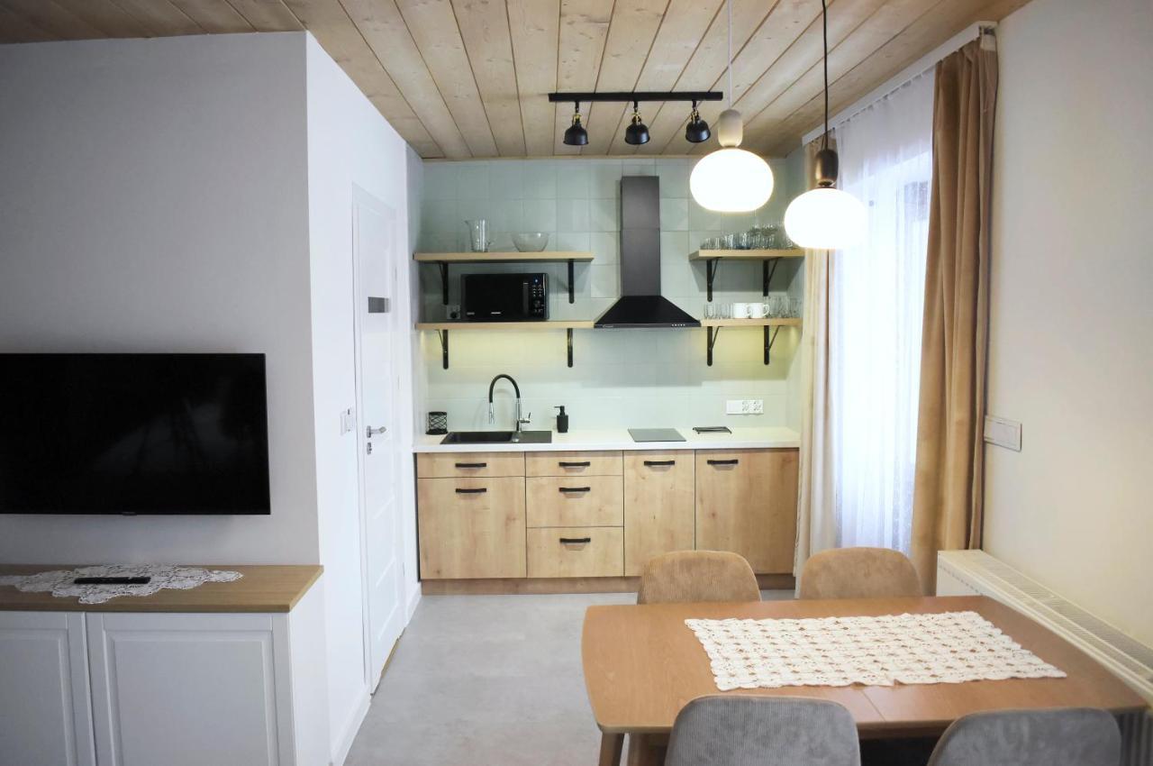 U Znanca Apartment