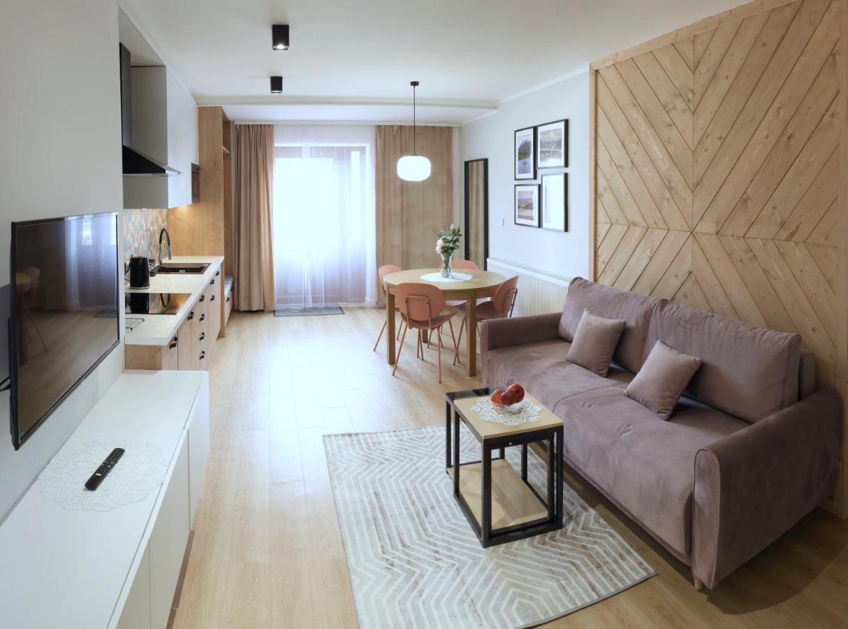 U Znanca Apartment Sromowce Wyzne