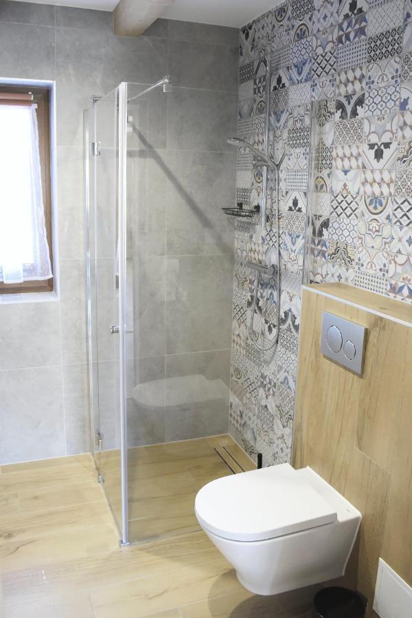 Apartment U Znanca