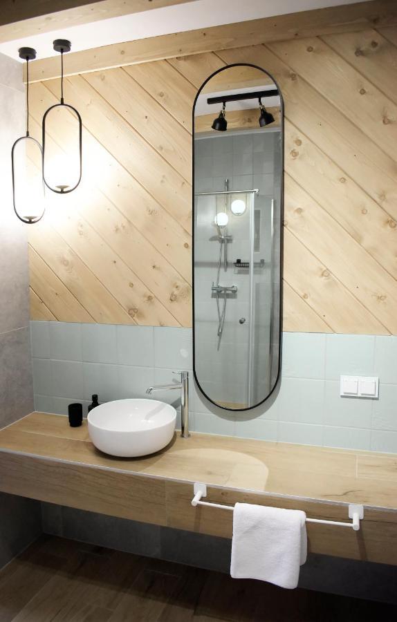 U Znanca Apartment