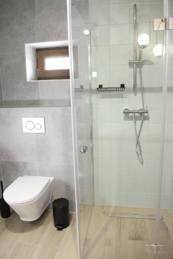 Apartment U Znanca Sromowce Wyzne