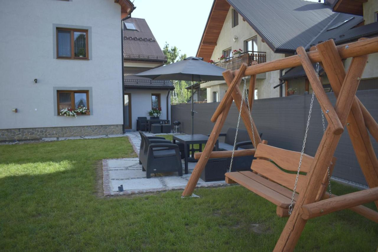 U Znanca Apartment *