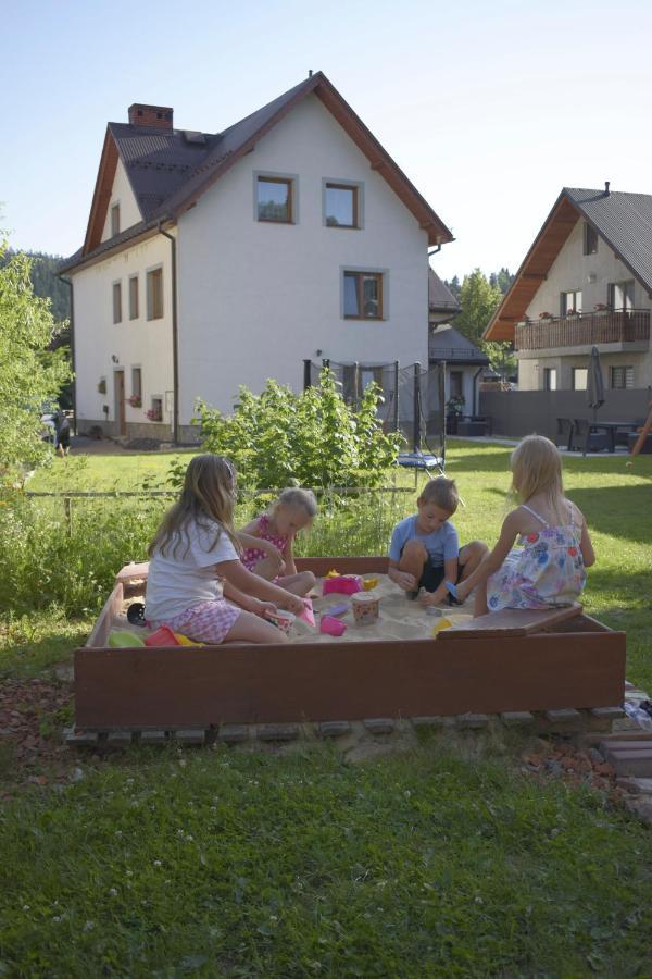 U Znanca Apartment Sromowce Wyzne