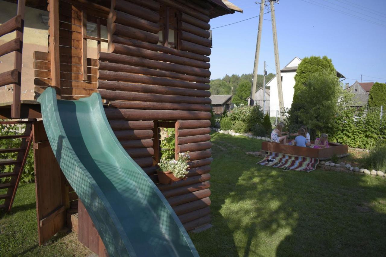 U Znanca Apartment